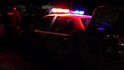 un hombre asesinado a balazos y dos tiroteos en san carlos