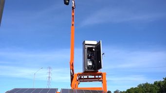 ministerio del interior retirara radares moviles de caminera colocados en rutas nacionales