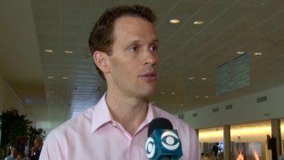 George Gordon, director regional de Uber para América Latina.