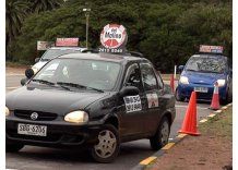 Aumentarán requisitos para obtener la libreta de conducir
