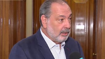 gandini sobre el fallo contra el estado por el cierre de pluna: es una perla mas del gobierno de mujica