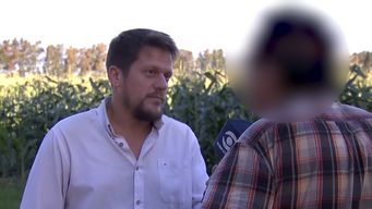 coparon una casa en melilla dos veces en una semana: gritaron que eran la policia y tiraron la puerta abajo