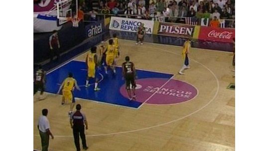 Hebraica ganó y dio un paso enorme hacia el título