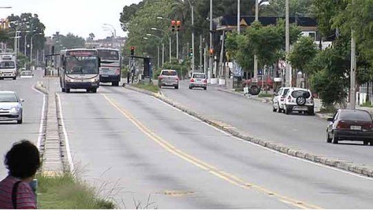 corredor