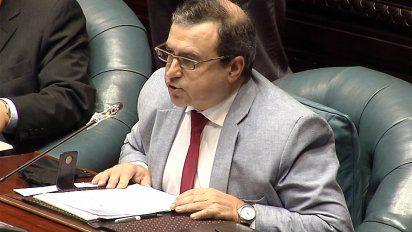 cabildo abierto cuestiono procesamiento de militar que mato a tupamaro