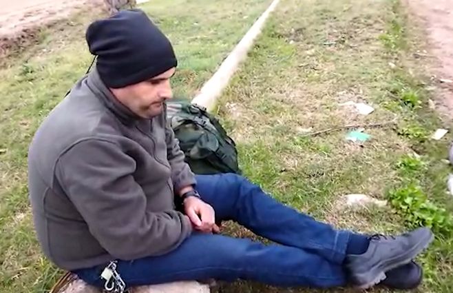 Leonardo PADRE DE CUATRO NIÑOS QUE CONVIVÍAN CON EL HOMBRE PROCESADO POR LOLA CHOMNALEZ.jpg