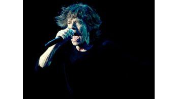 Mick Jagger pronostica: Italia 2 - Uruguay 1