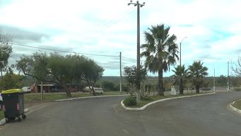 volvia de festejo por el dia de la madre y murio tras caer por un barranco en moto