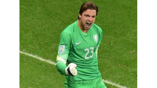 Detrás de los penales de Holanda, hay un matemático español