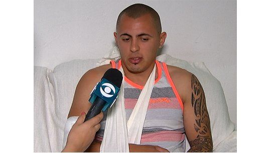 delivery baleado