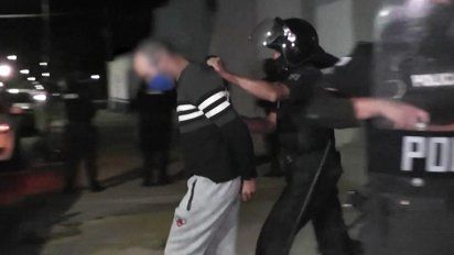 dos hombres y una mujer imputados por doble asesinato y robo en estancia de artigas