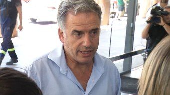 Foto: Subrayado. Yamandú Orsi, presidente de la República.