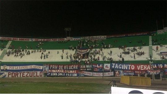 nacional