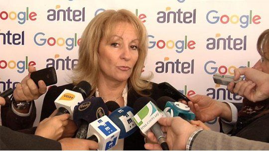 cosse antel google