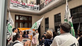 suinau voto paro de 24 horas si no avanza negociacion por partida de productividad