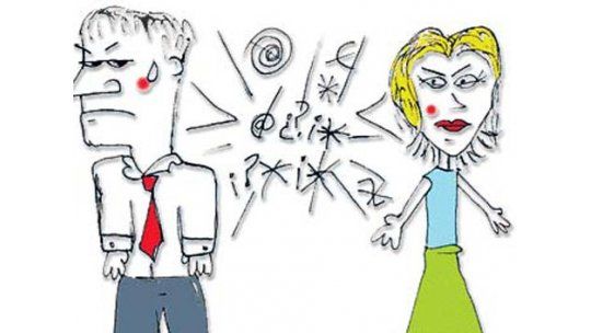 ¿Cuáles son las profesiones más riesgosas para el divorcio?