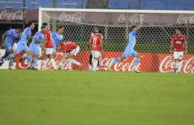 Foto: Dante Fernández / Foco UY