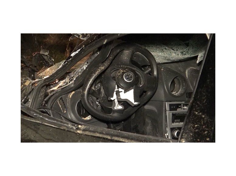 Hubo al menos 10 muertes más en accidentes de tránsito en el primer semestre