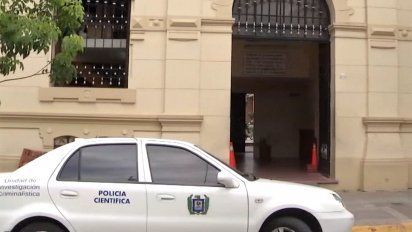 una pareja y su hijo fueron condenados por homicidio en paysandu