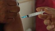 Comienza este miércoles en todo el país la campaña 2024 de vacunación contra la gripe