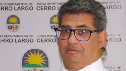 dos anos de prision al presidente de la junta departamental de cerro largo gustavo viera