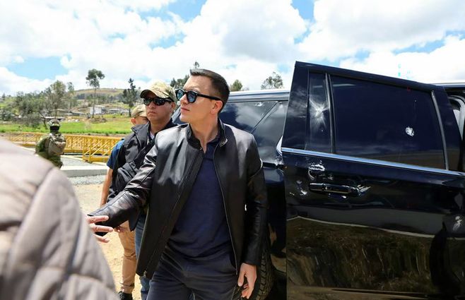 noboa-ataque-a-balazos-ecuador-afp