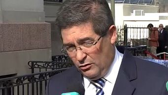 Leonardo Cipriani, presidente de ASSE.