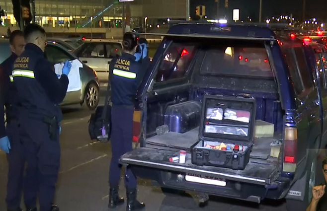 camioneta-robada-antel-arena