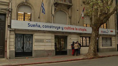 el fa acusa al ministerio del interior de dirigir politicas represivas a jovenes y minorias