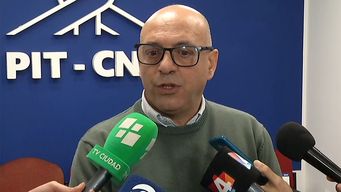 pit-cnt presento propuesta de gravar a 1% mas rico: generaria entre usd 700 y 800 millones para pobreza infantil