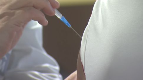 MSP pospuso comienzo de campaña de vacunación contra la gripe por atrasos en la entrega de las dosis