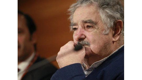 Mujica se comprometió a no agraviar a la Suprema Corte