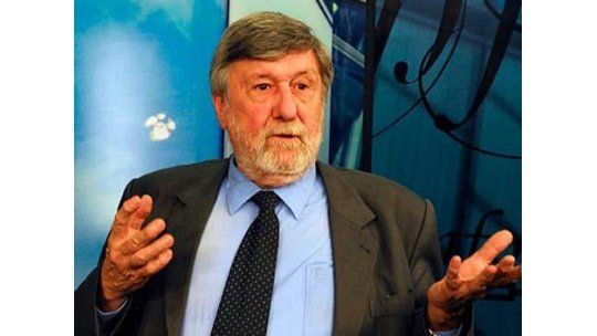 ¿Quién es Julio Baraibar, el hombre que destapó oferta de coimas?