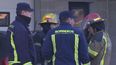 Bomberos. Archivo.&nbsp;