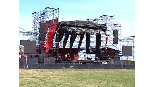 El Ballet del Sodre y Agarrate Catalina cierran el Bicentenario