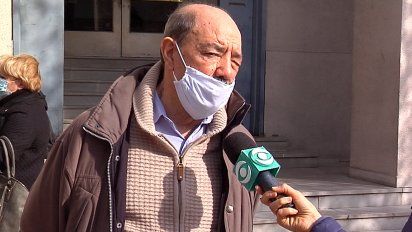 jubilados y pensionistas consideran muy insuficiente aumento de $226 en pasividades