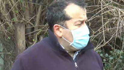 brote de covid-19 en chuy: se registraron cuatro nuevos casos y ya son 5 los positivos