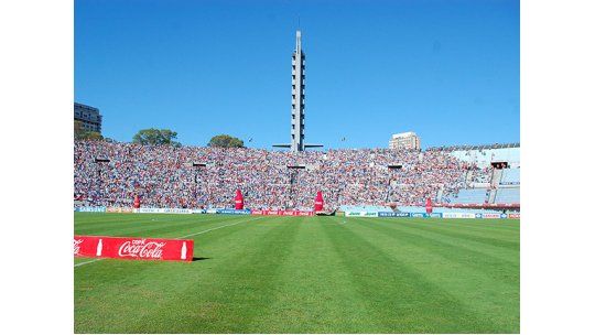 clásico centenario