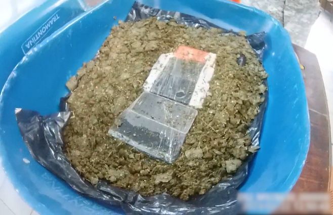 Foto: Ministerio del Interior