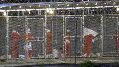 se reanuda juicio en guantanamo contra acusados por los atentados del 11-s