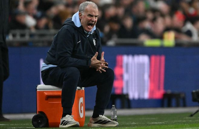 bielsa-uruguay-afp