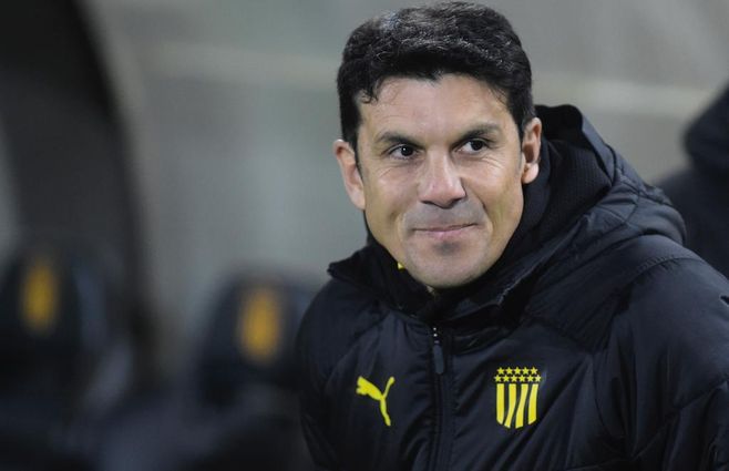 Dante Fernández/ FocoUy