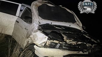 florida: vocero de policia caminera dijo que hay indicios de una alta velocidad de desplazamiento en el choque con cuatro fallecidos