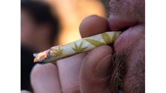 Experto de ANEP advirtió efecto de la marihuana en estudiantes
