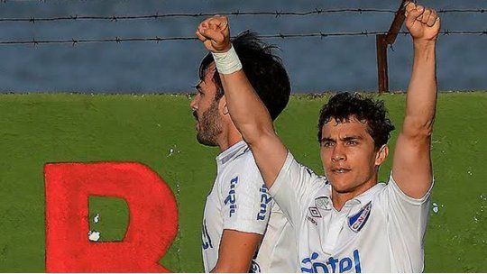 Sebastián Fernández