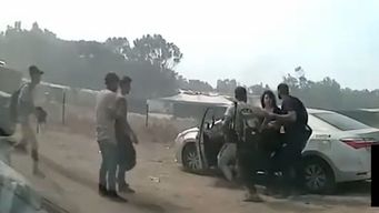 Video captado en la fiesta electrónica donde atacantes de Hamás mataron a 250 jóvenes.