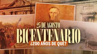 bicentenario del 25 de agosto de 1825, ¿200 anos de que?