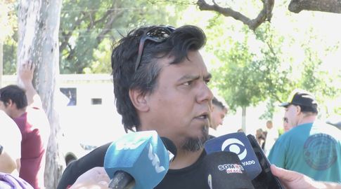 Los 220 trabajadores del Frigorífico Casa Blanca de Paysandú irán a seguro de paro especial por suspensión de la faena