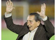 Acondicionan la casa de Ghiggia para continuar la recuperación