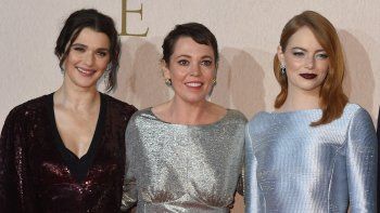 Subrayado | CINE LA FAVORITA (MAÑANA)